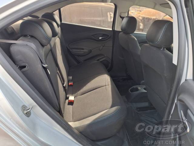 2019 CHEVROLET PRISMA 