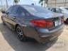 2018 BMW SERIE 5 
