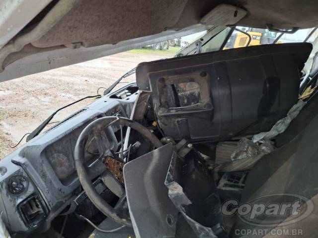 2014 VOLKSWAGEN DELIVERY 