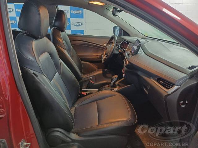 2022 CHEVROLET TRACKER 