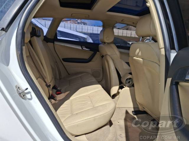 2012 AUDI A3 SPORTBACK 
