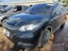 2016 HONDA HR-V 