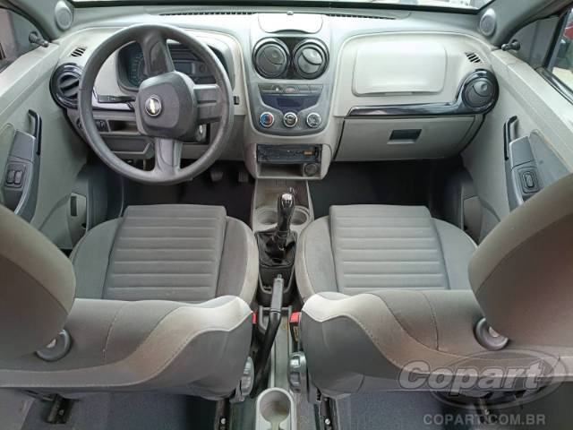 2011 CHEVROLET AGILE 