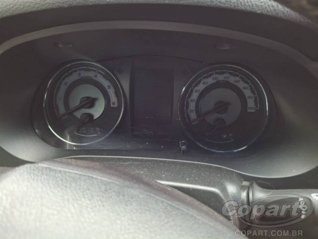 2020 TOYOTA HILUX CD 