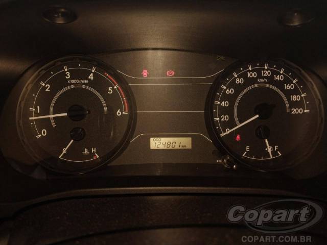 2022 TOYOTA HILUX CD 