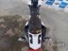 2022 HONDA NXR 160 