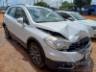 2016 SUZUKI SX4 S-CROSS 