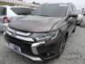 2016 MITSUBISHI OUTLANDER 