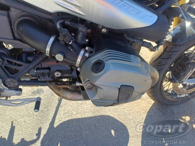 2014 BMW R 1200 