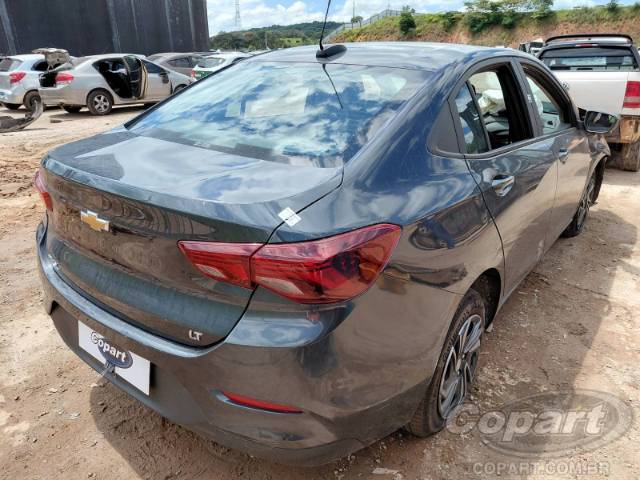 2025 CHEVROLET ONIX PLUS 