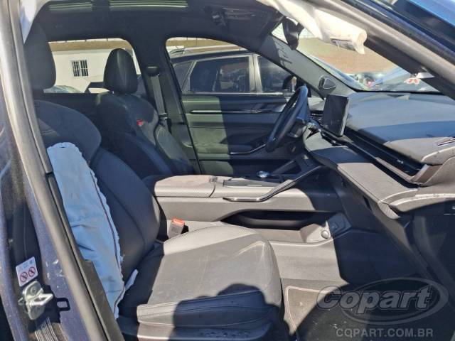 2025 GWM HAVAL H6 