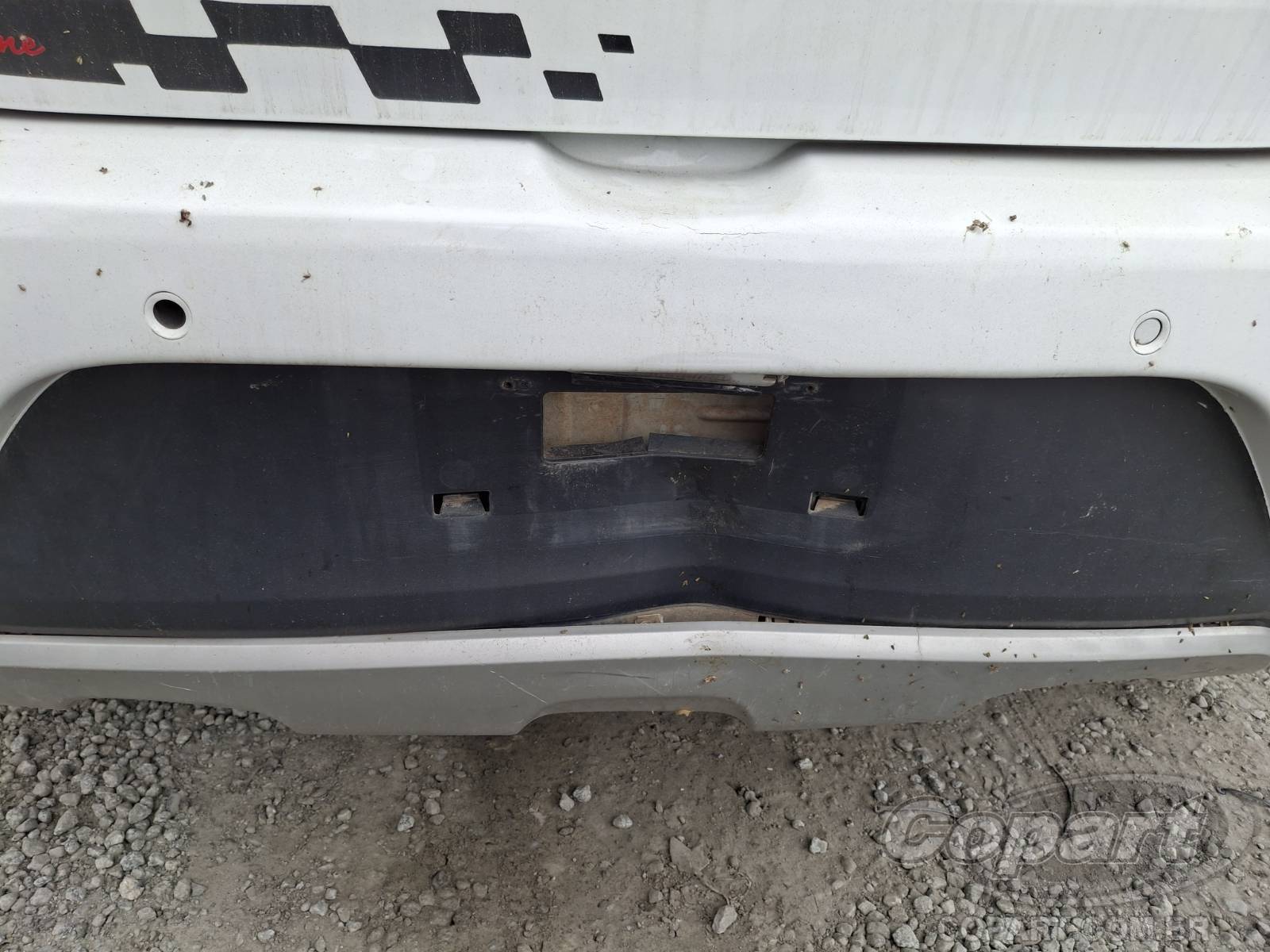 Foto 11 de 15: 2018 RENAULT SANDERO
