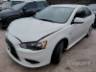 2014 MITSUBISHI LANCER 