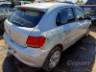 2013 VOLKSWAGEN GOL 