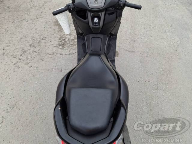 2021 YAMAHA NMAX 