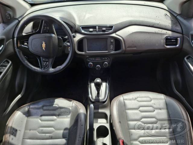 2019 CHEVROLET PRISMA 