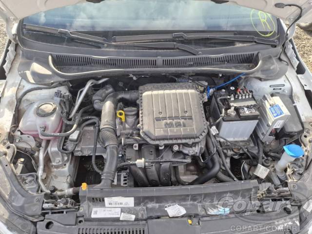 2026 VOLKSWAGEN POLO 