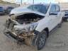 2016 TOYOTA HILUX CD 