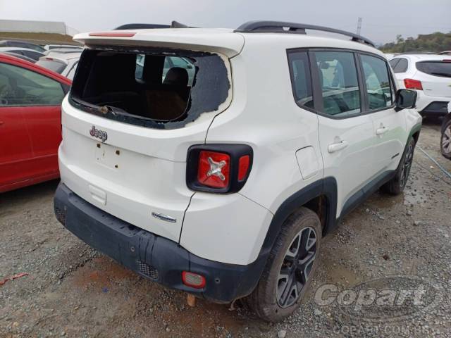 2019 JEEP RENEGADE 