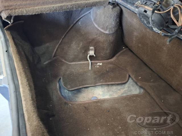 1988 VOLKSWAGEN GOL 