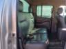 2010 NISSAN FRONTIER CD 