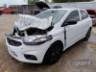 2020 CHEVROLET ONIX 