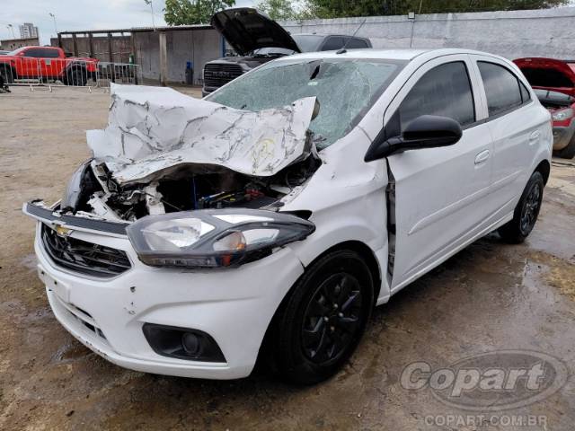 2020 CHEVROLET ONIX 