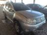 2013 RENAULT DUSTER 
