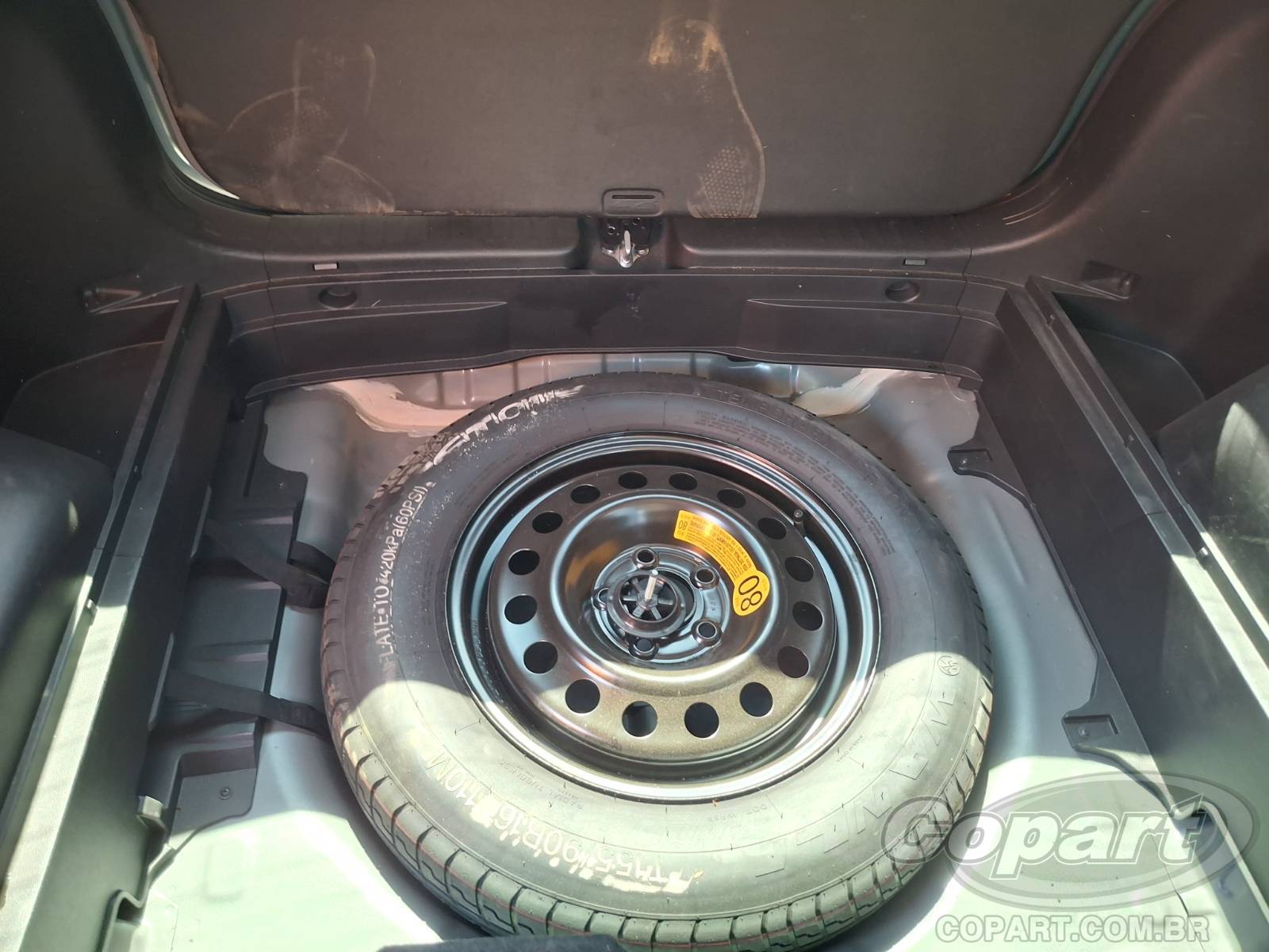 Foto 10 de 10: 2024 HYUNDAI CRETA