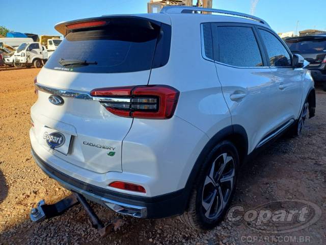 2025 CAOA CHERY TIGGO 5X 