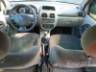 2008 RENAULT CLIO SEDAN 