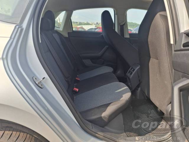 2026 VOLKSWAGEN POLO 