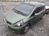 2004 HONDA FIT 