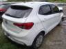 2020 FIAT ARGO 