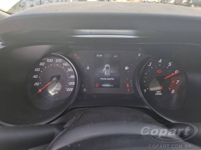 2024 FIAT ARGO 