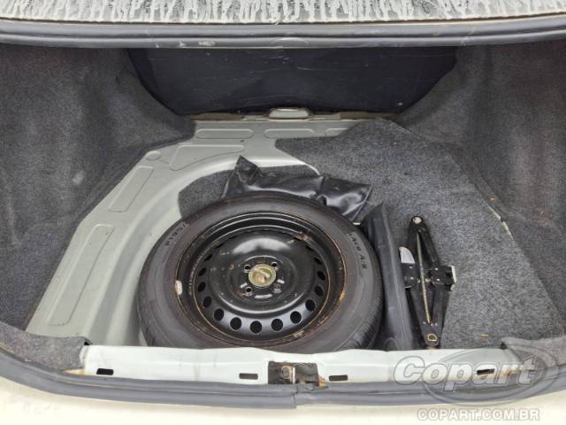 2003 TOYOTA COROLLA 