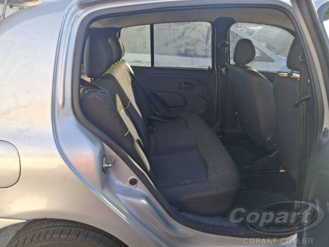 2014 RENAULT CLIO 