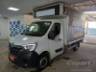 2026 RENAULT MASTER CHASSI 