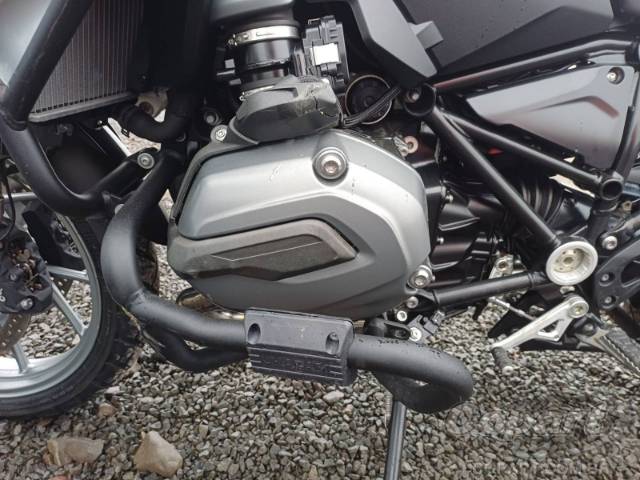 2016 BMW R 1200 