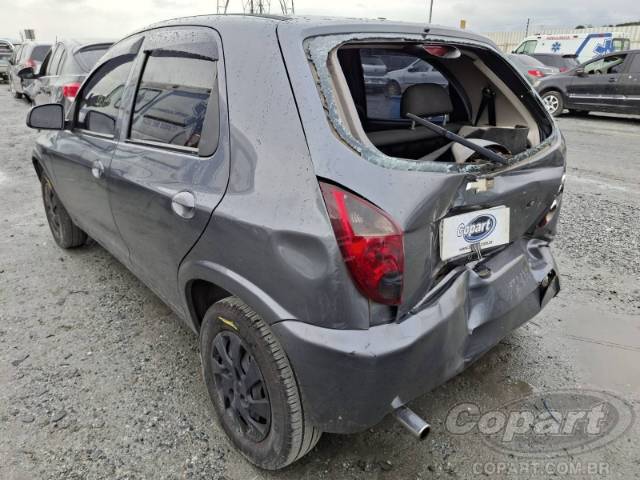 2012 CHEVROLET CELTA 