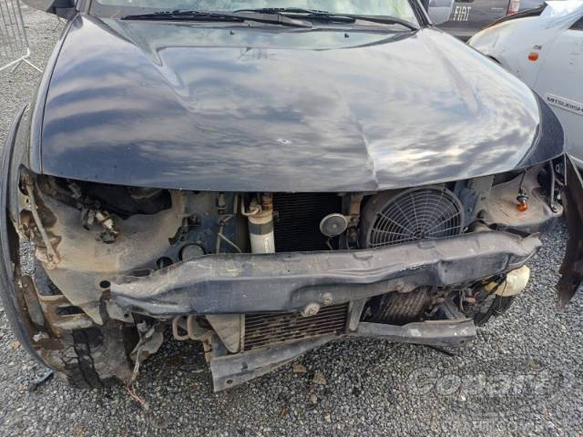 2009 MITSUBISHI L200 TRITON 