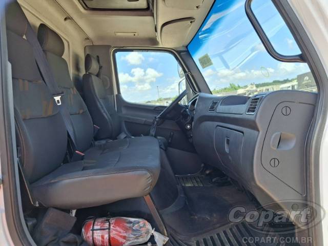 2023 MERCEDES BENZ ACCELO 