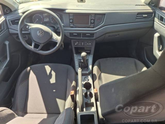 2023 VOLKSWAGEN POLO 