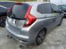 2018 HONDA FIT 