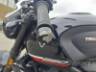 2025 TRIUMPH TRIDENT 
