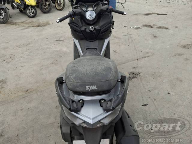 2023 DAFRA CRUISYM 