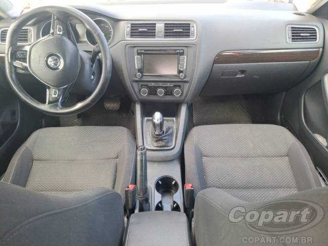 2015 VOLKSWAGEN JETTA 