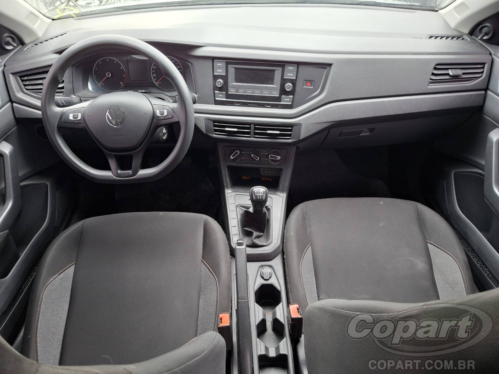 Foto 9 de 10: 2024 VOLKSWAGEN POLO