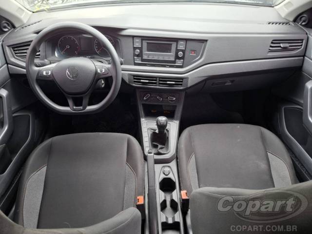 2024 VOLKSWAGEN POLO 