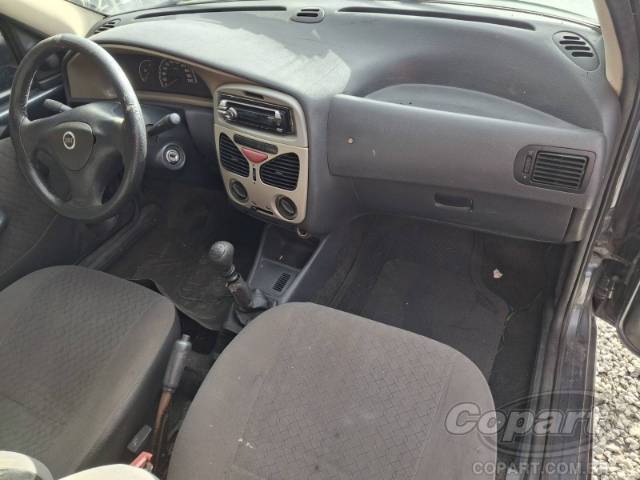 2004 FIAT PALIO 
